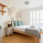 2 Bed Flat Near Dulwich Park