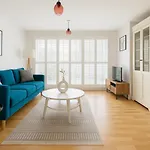 2 Bed Flat Near Dulwich Park