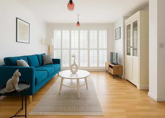 2 Bed Flat Near Dulwich Park