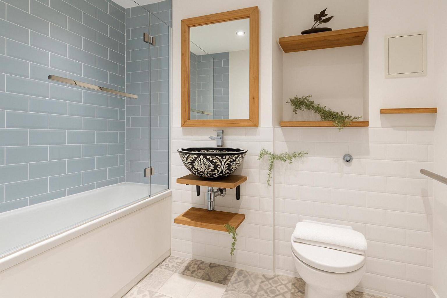 2 Bed Flat Near Dulwich Park London