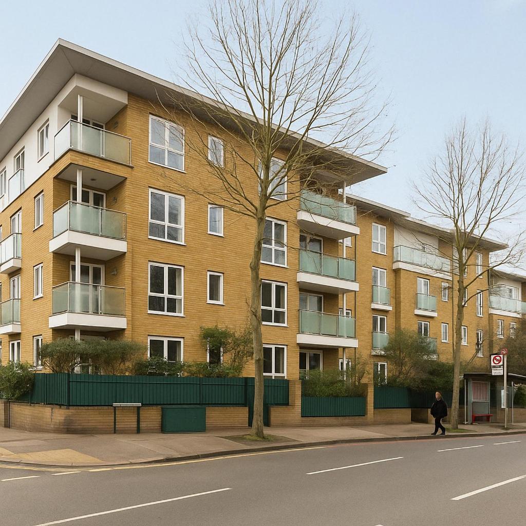 2 Bed Flat Near Dulwich Park Apartment *