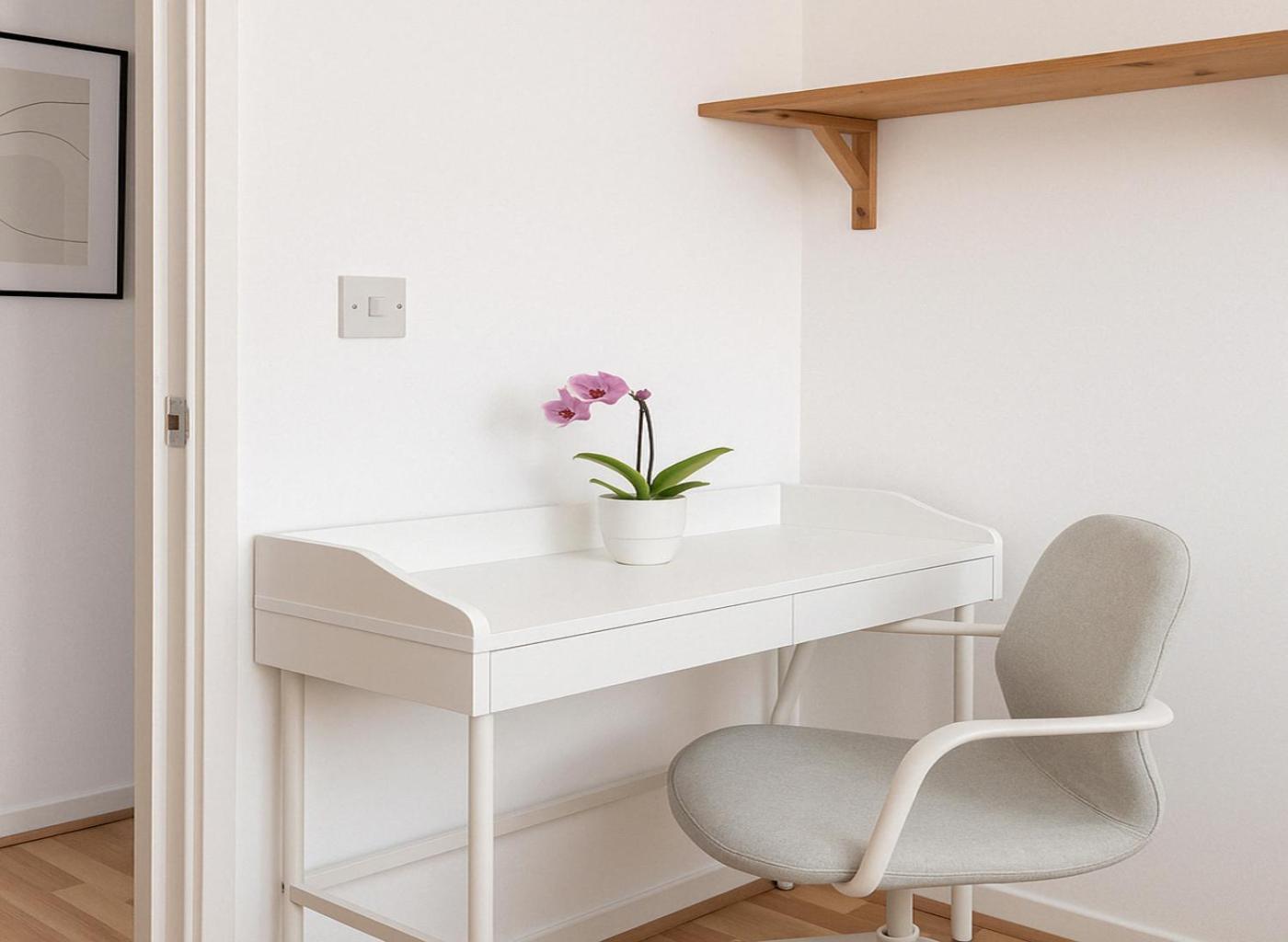 2 Bed Flat Near Dulwich Park