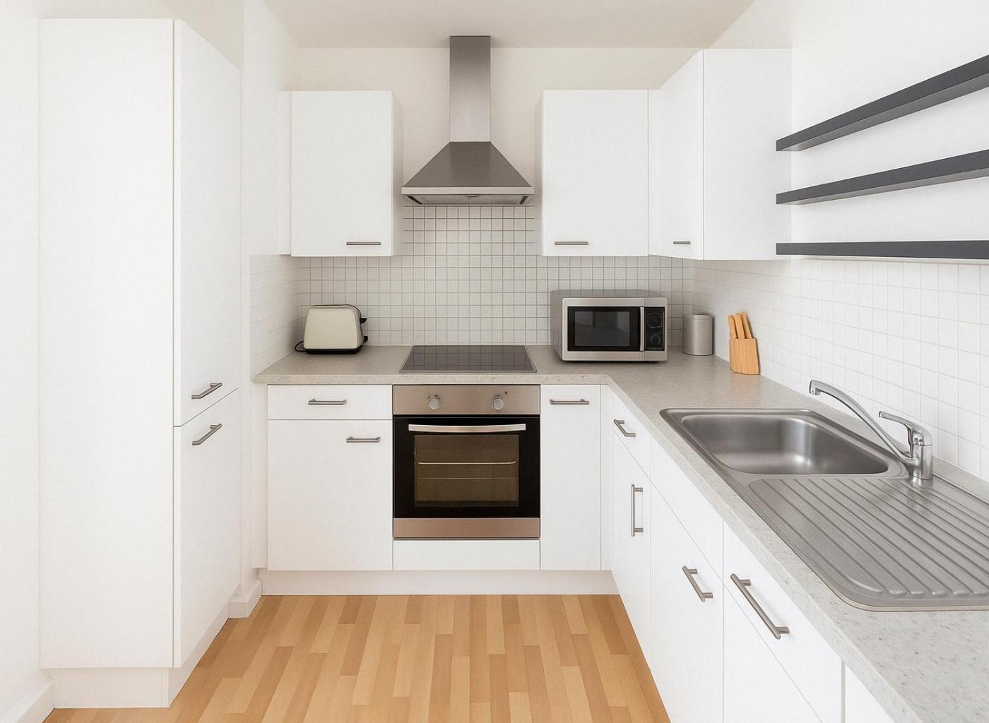 Apartment 2 Bed Flat Near Dulwich Park