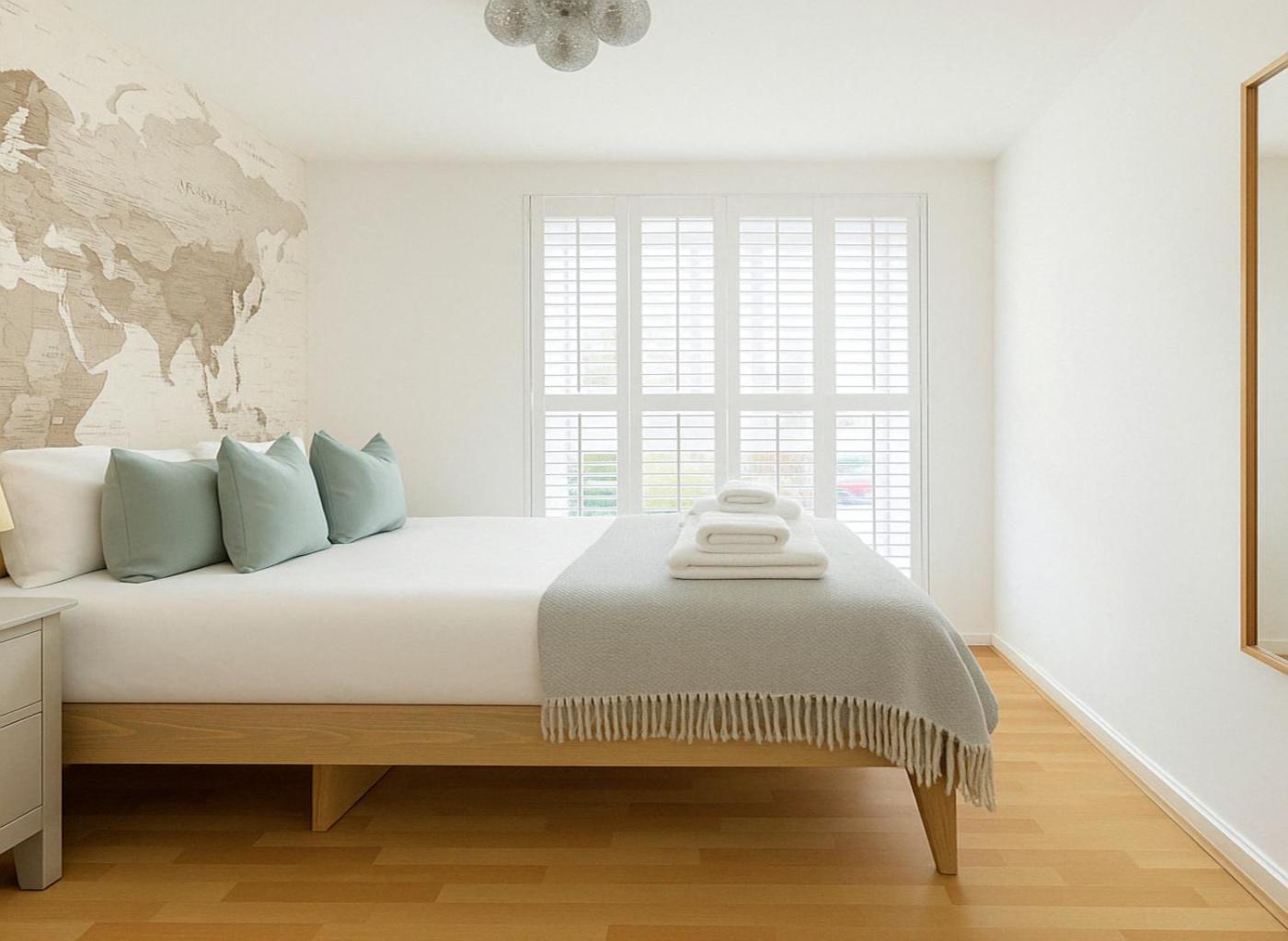 2 Bed Flat Near Dulwich Park * London
